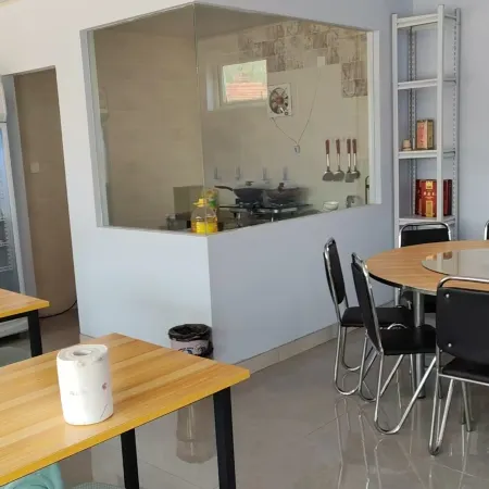 Mengzhu Farm Stay