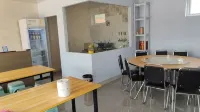 Mengzhu Farm Stay - Mountain view