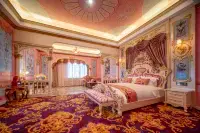 Manzhouli Matryoshka Hotel