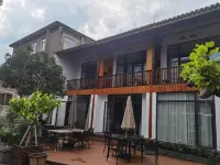 Linhai Maizi Xiaozhu Homestay (Ziyang Street The Ancient City of Taizhou)