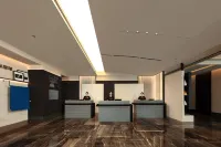 Atour Hotel, Anhui Polytechnic University, Wuhu