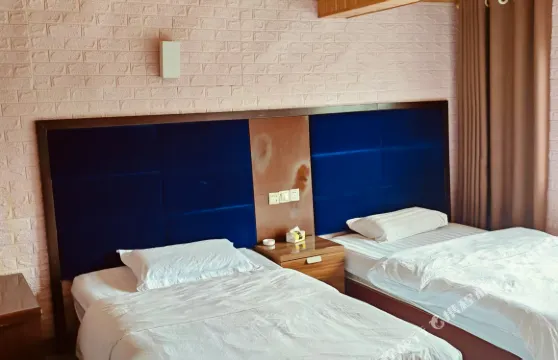 興文紫茂園賓館