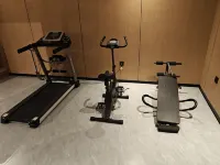 Jinqiu Shengshi Hotel