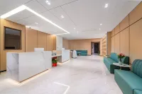 Gemei Hotel (Changzhou North Station Dinosaur Garden Branch) Hotels in Jiangyin
