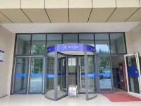 Yihao Homestay (Laiyang Longmen West Road Ruifeng Building)