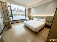 Ounas Hotel (Government Service Center) Hotels in Horinger