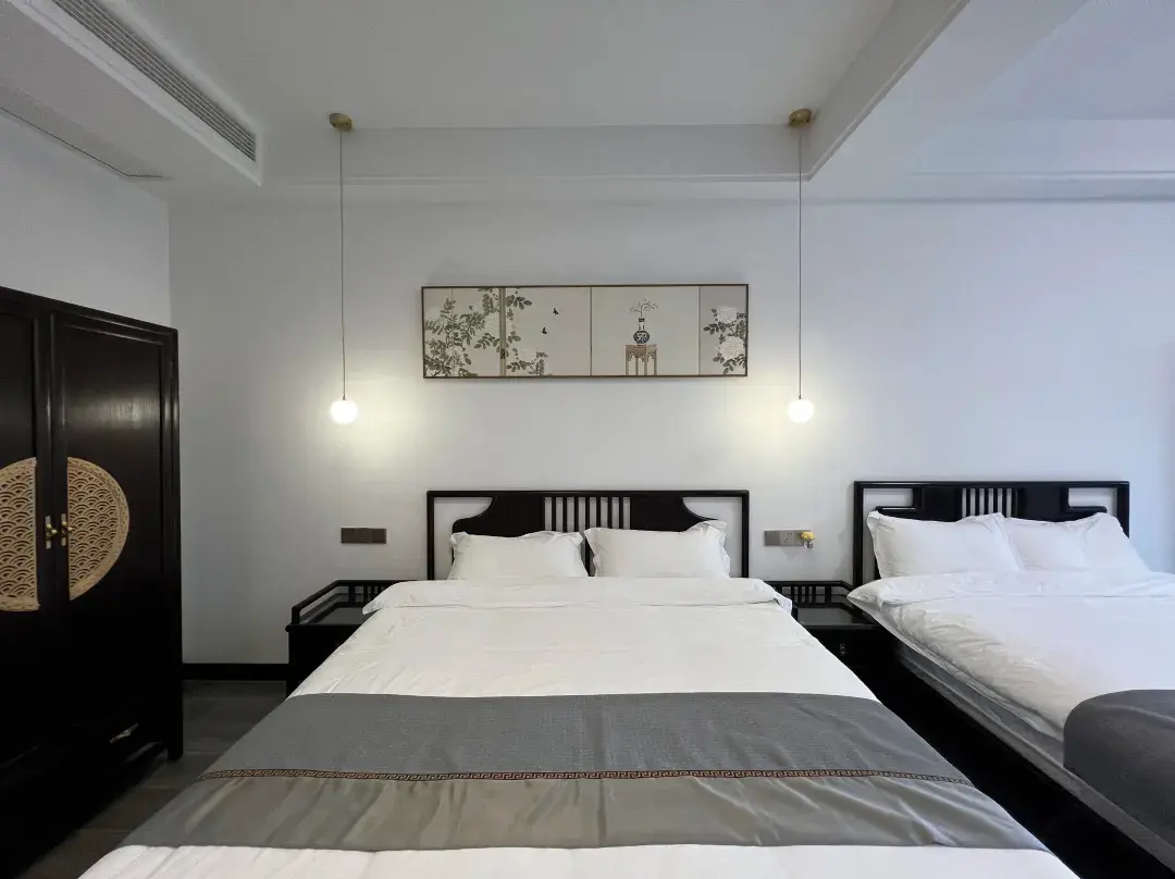 Youlinxuan Hotel - Yangzhou