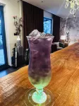 Shanshang Yunxia Homestay - bar
