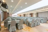 Chibi Dingtu International Hotel Hotels in Chibi