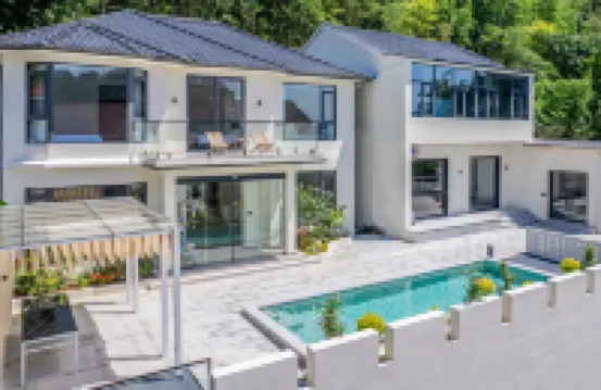 桐廬慕山民宿（OMG心跳樂園店）