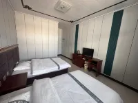 Haishan Homestay