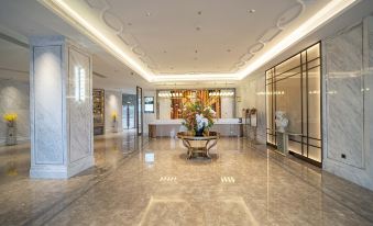 Vienna Hotel(Zixing Branch)
