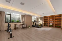 Jiaxing Haiyan Kaiyuan Mingtin Hotel Hotel di Haiyan