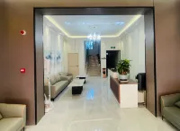 Yunduo Shiguang Homestay