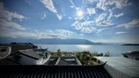 dalizuoeryangguangxiaoyuanhote - con vista mare