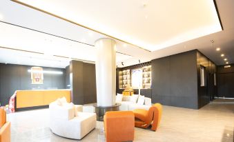 Zoige Dejiling Smart Hotel (Xingfu Road)