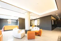 Zoige Dejiling Smart Hotel (Xingfu Road) Hotels in Zoige