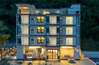 shanyu Hotels near Five-hole Bridge