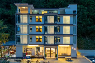 shanyu Hotels near Guizhou Maolan National Nature Reserve - Fairy Cave