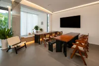 我行·我宿丨GoStay度假親子美墅（寧國儲家灘西津野渡碼頭店） - 早餐