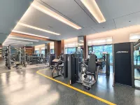 Dong Yuan Hotel Anyang - palestra