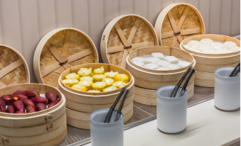 Hanting Hotel (Guangzhou Panyu Changlong Dashi Subway Station Branch)