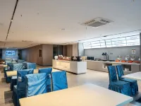 โรงแรมบอร์แมน (เจิ้นชิงหยาง เจียงอิน) - พร้อมอาหารเช้า