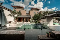 Cangmi · Muye Holiday Villa Designer Garden Resort (Lijiang Ancient Town )