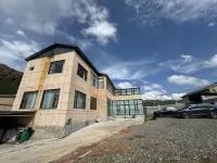 Langmusi Ram's Windy Courtyard Homestay