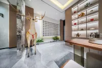 Gongba Hotel (Huanglong Jiuzhai High-Speed Railway Station) - 3 ดาว