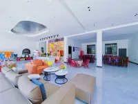 Jianshi Yueting Hotel