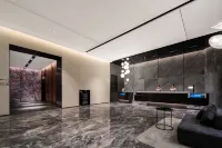 Zhuhai Hengqin Intercity Hotel