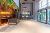 MEHOOD LESTIE Hotel (Zhengzhou East Station Zhengdong MixC Store)