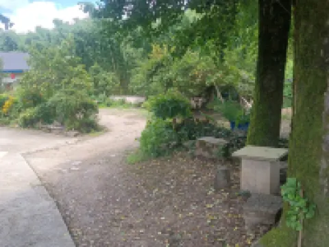 Ningguo Jinhaijia Farmhouse