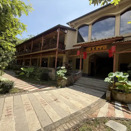 Jixiu Ruiting Hotel