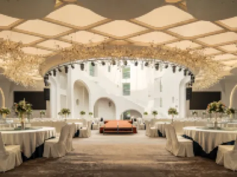 MISHENG HOTEL BOYA ZIYANG Hotels in Ziyang