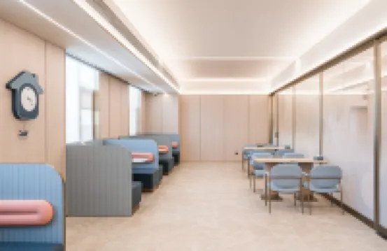 HanTing Hotel (Xinxiang Pangdonglai Life Plaza)