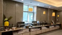 Aifeel Hotel (Hohhot Hailiang Square MixC) - 朝食
