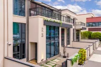 Nan'ao Qing'ao Bay Fan Chen Yun Qi Homestay 남오도 생태 관광구 - 삼총애 등대 주변 호텔