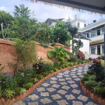 Chengming Mountain House Leisure Homestay Hotels near Dianchi Lake