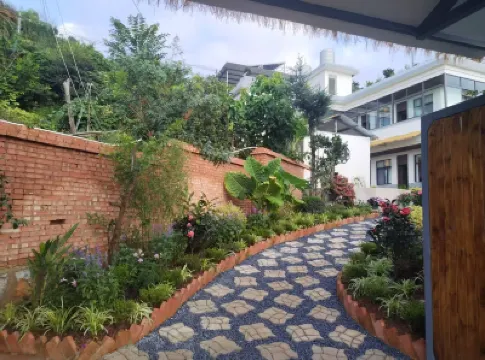 澄洺山舍 鄰近滇池的酒店