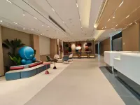 Home Inn (Wuxi Binhu Wanda Plaza Rongxiang Subway Station Branch)