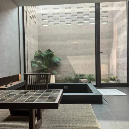 Samatha·Chilland Hot Spring Villa