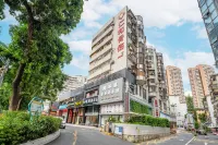 暖閣酒店