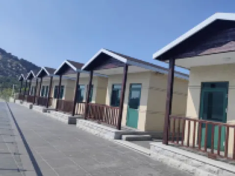 Xingyuan Fangting Homestay