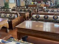 Feng Xinyuan Hotel Hotels in Tingri