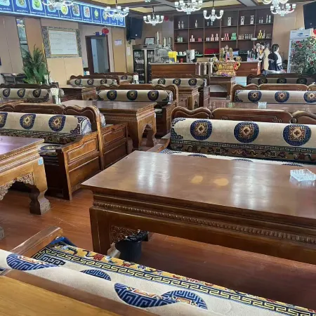 Feng Xinyuan Hotel