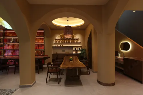 衡陽雲汐南野民宿（南嶽衡山風景區南嶽大廟店）