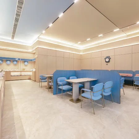 HanTing Hotel (Niuchang Town, Fuquan)