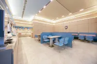 HanTing Hotel (Niuchang Town, Fuquan) - Frühstück